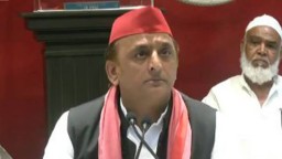 SP chief Akhilesh Yadav calls Keshav Prasad Maurya 